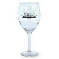 19 1/2 Oz. Vino Grande Glass